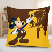 AFL Custom Name Pillow Cover Gifts For Fans - Limited Edition