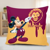 AFL Custom Name Pillow Cover Gifts For Fans - Limited Edition