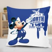 AFL Custom Name Pillow Cover Gifts For Fans - Limited Edition