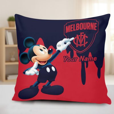 AFL Custom Name Pillow Cover Gifts For Fans - Limited Edition