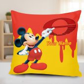 AFL Custom Name Pillow Cover Gifts For Fans - Limited Edition