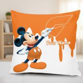 AFL Custom Name Pillow Cover Gifts For Fans - Limited Edition