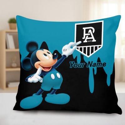 AFL Custom Name Pillow Cover Gifts For Fans - Limited Edition