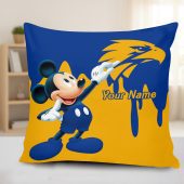 AFL Custom Name Pillow Cover Gifts For Fans - Limited Edition