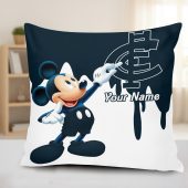 AFL Custom Name Pillow Cover Gifts For Fans - Limited Edition