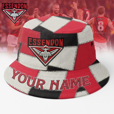 AFL Custom Name Premium Bucket Hat Gifts For Fans - Limited Edition