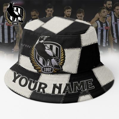 AFL Custom Name Premium Bucket Hat Gifts For Fans - Limited Edition