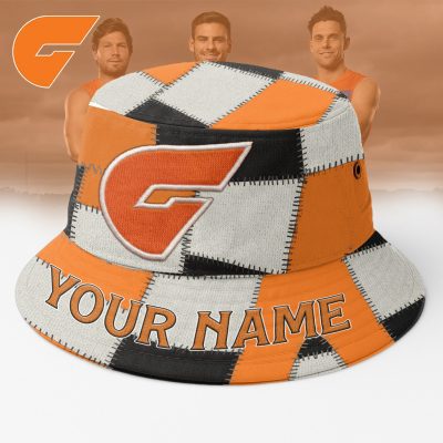 AFL Custom Name Premium Bucket Hat Gifts For Fans - Limited Edition