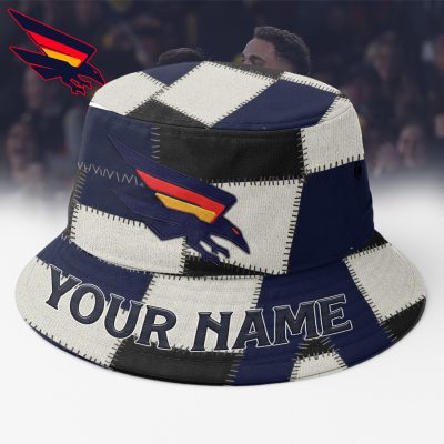 AFL Custom Name Premium Bucket Hat Gifts For Fans - Limited Edition