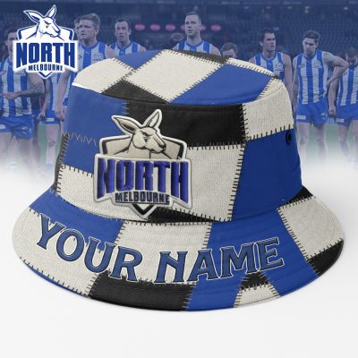 AFL Custom Name Premium Bucket Hat Gifts For Fans - Limited Edition