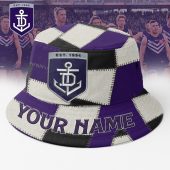 AFL Custom Name Premium Bucket Hat Gifts For Fans - Limited Edition