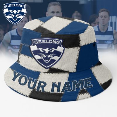 AFL Custom Name Premium Bucket Hat Gifts For Fans - Limited Edition