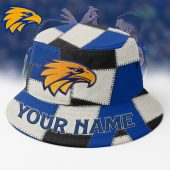 AFL Custom Name Premium Bucket Hat Gifts For Fans - Limited Edition