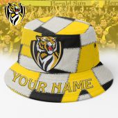 AFL Custom Name Premium Bucket Hat Gifts For Fans - Limited Edition