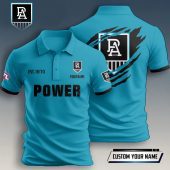AFL Custom Name Polo Gifts For Fans - Limited Edition