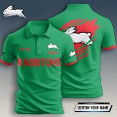 NRL Custom Name Polo Gifts For Fans  Limited Edition