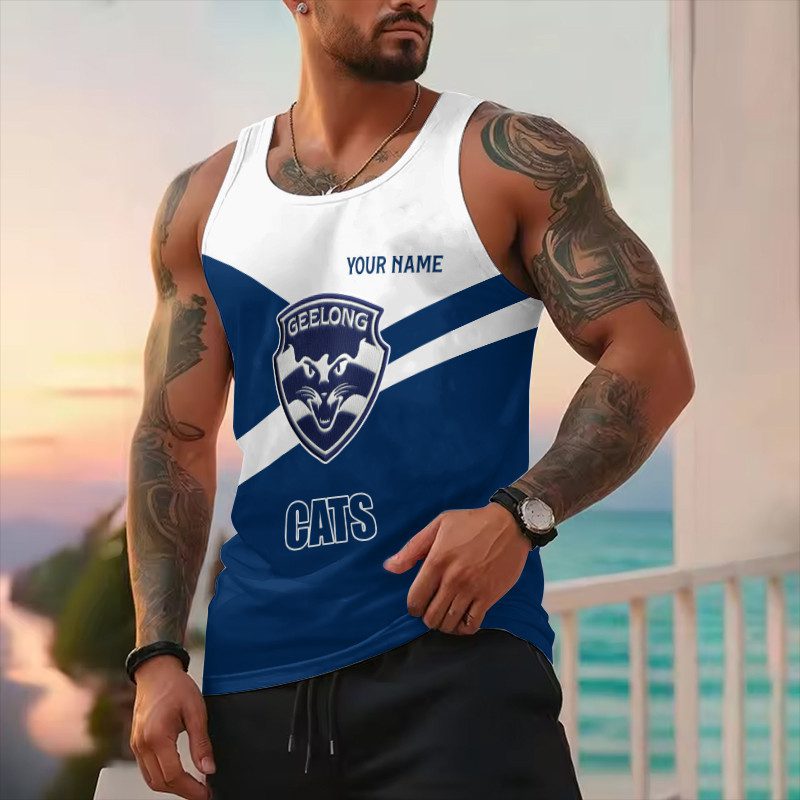 AFL Tank Top Custom Name Gifts For Fans - Limited Edition AFL Tank Top Custom Name Gifts For Fans - Limited Edition