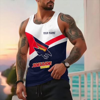 AFL Tank Top Custom Name Gifts For Fans - Limited Edition
