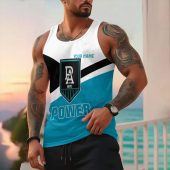 AFL Tank Top Custom Name Gifts For Fans - Limited Edition