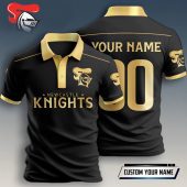 NRL Polo Shirt Custom Name Gifts For Fans  Limited Edition