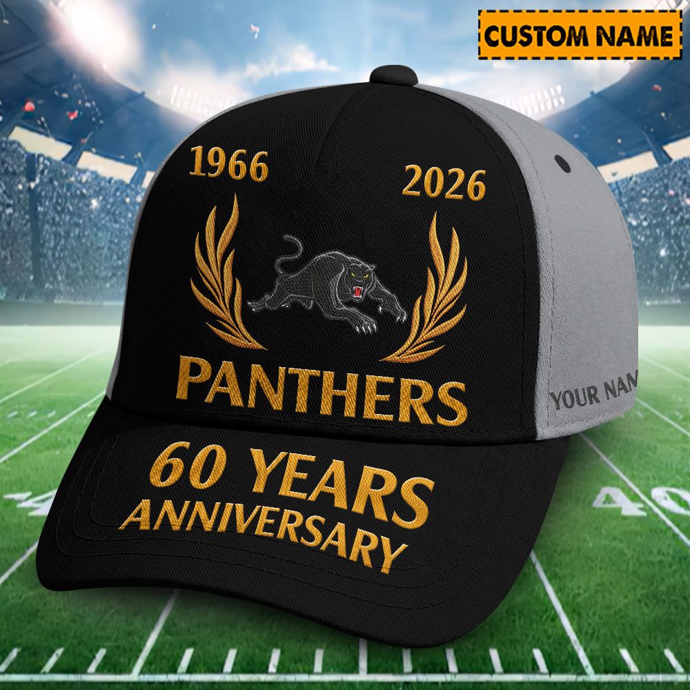 NRL Anniversary Classic Cap Custom Name Gifts For Fans Limited Editi NRL Anniversary Classic Cap Custom Name Gifts For Fans Limited Editi