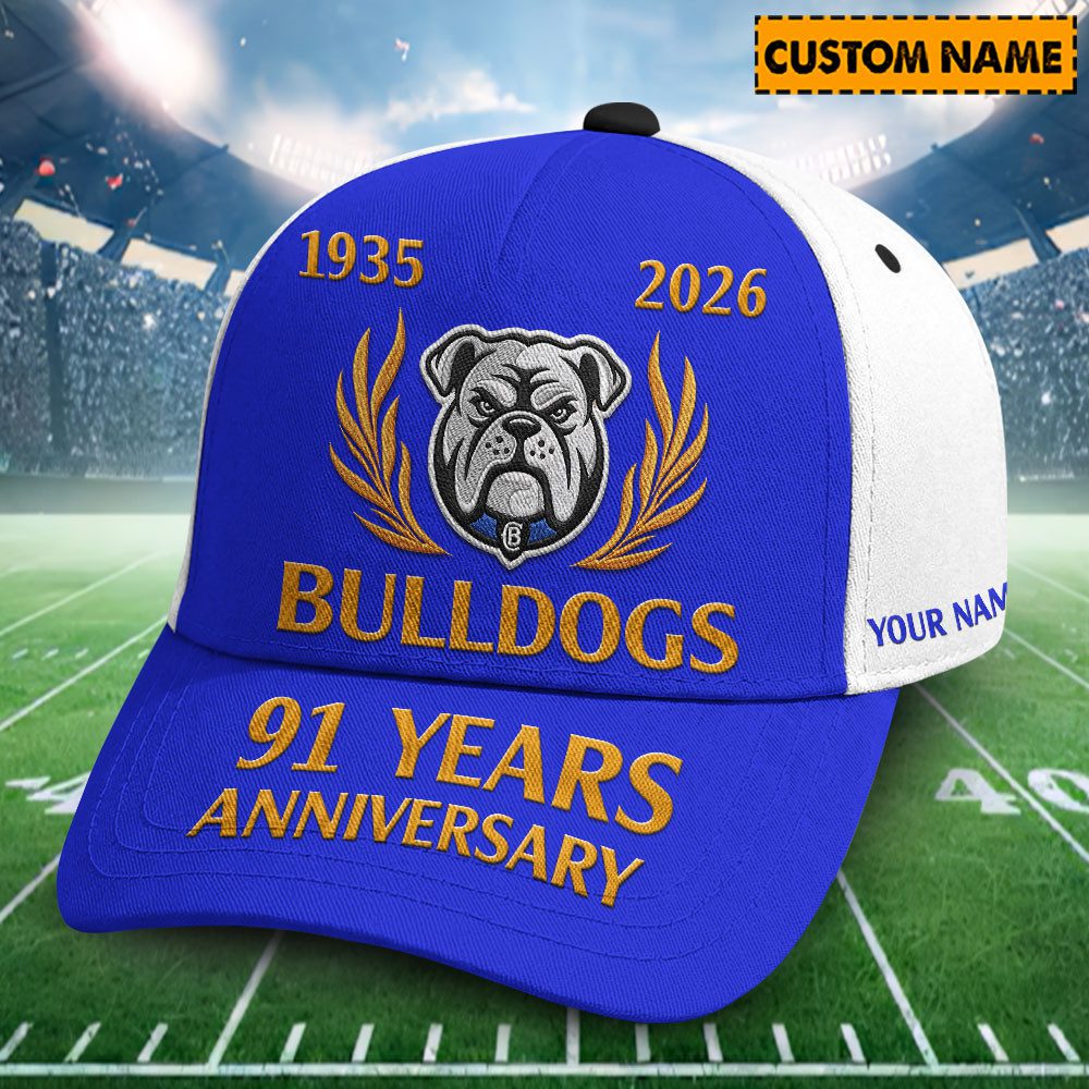 NRL Anniversary Classic Cap Custom Name Gifts For Fans Limited Editi NRL Anniversary Classic Cap Custom Name Gifts For Fans Limited Editi