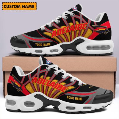 AFL AM Shoes Custom Name Gifts For Fans - Limited Edition