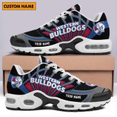 AFL AM Shoes Custom Name Gifts For Fans - Limited Edition