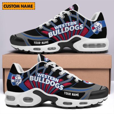 AFL AM Shoes Custom Name Gifts For Fans - Limited Edition