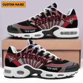 AFL AM Shoes Custom Name Gifts For Fans - Limited Edition