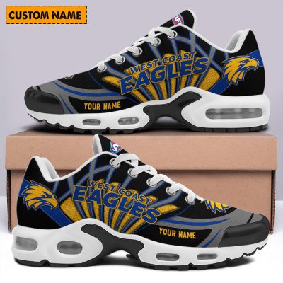 AFL AM Shoes Custom Name Gifts For Fans - Limited Edition