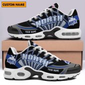 AFL AM Shoes Custom Name Gifts For Fans - Limited Edition