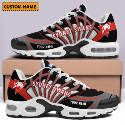 AFL AM Shoes Custom Name Gifts For Fans - Limited Edition