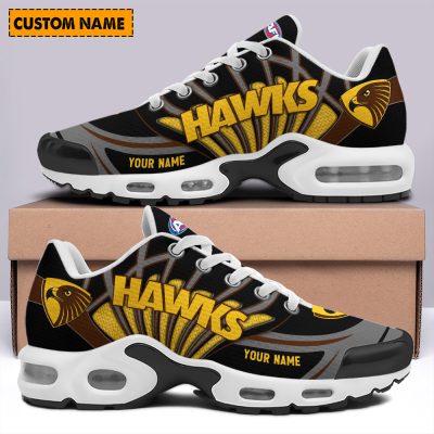 AFL AM Shoes Custom Name Gifts For Fans - Limited Edition