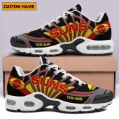 AFL AM Shoes Custom Name Gifts For Fans - Limited Edition