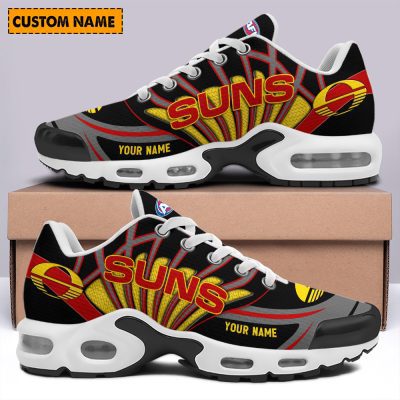 AFL AM Shoes Custom Name Gifts For Fans - Limited Edition