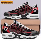 AFL AM Shoes Custom Name Gifts For Fans - Limited Edition