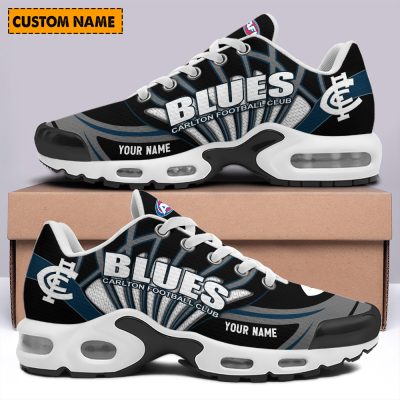 AFL AM Shoes Custom Name Gifts For Fans - Limited Edition