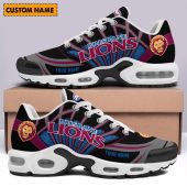 AFL AM Shoes Custom Name Gifts For Fans - Limited Edition
