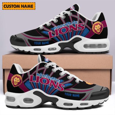 AFL AM Shoes Custom Name Gifts For Fans - Limited Edition
