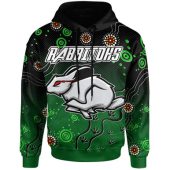 South Sydney Rabbitohs Hoodie - South Sydney Rabbitohs Style Hoodie