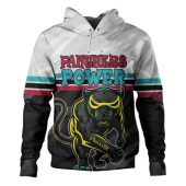 Penrith Panthers Custom Hoodie - I Hate Being This Awesome But Penrith Panthers Hoodie