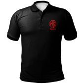 MG Custom Polo Shirt