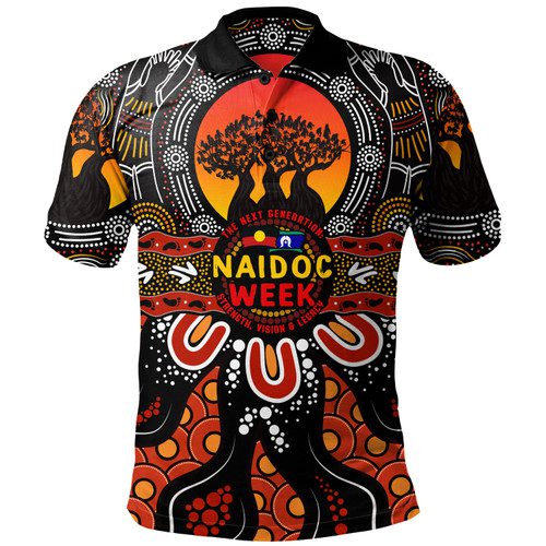 Indigenous Australian Aboriginal Polo Shirt Naidoc Week Voices Of The Land Indigenous Australian Aboriginal Polo Shirt Naidoc Week Voices Of The Land