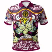 Cane Toads Naidoc Week Hoodie - Custom QLD Cane Toads Cane Toads Get Up, Stand Up, Show Up Hoodie
