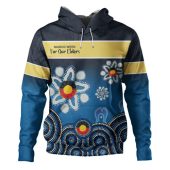 Gold Coast Titans Naidoc Hoodie - Custom Naidoc Week For Our Elders Hoodie