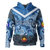 Australia  Naidoc Hoodie - Custom For Our Elders Hoodie