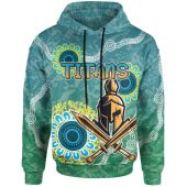 Gold Coast Titans Hoodie - Custom Super Gold Coast Titans Hoodie