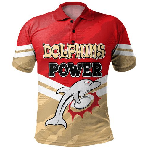 Redcliffe Dolphins Custom Polo Shirt - I Hate Being This Awesome But Redcliffe Dolphins Polo Shirt Redcliffe Dolphins Custom Polo Shirt - I Hate Being This Awesome But Redcliffe Dolphins Polo Shirt