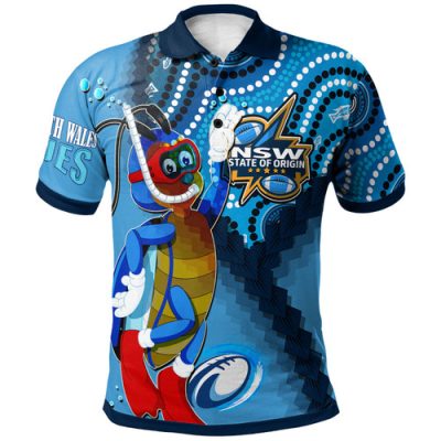 Cockroaches League Polo Shirt - Custom Cockroaches Dreaming Cockroaches League  Polo Shirt